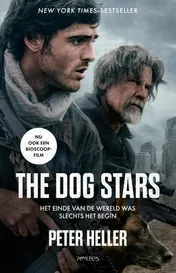 Omslag van The Dog Stars