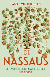 Omslag van De Nassaus