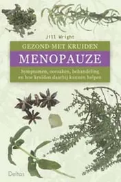 Omslag van 51 Menopauze