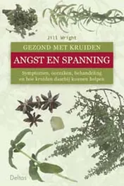 Omslag van 52 Angst en spanning