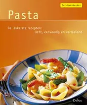 Omslag van 7 Pasta
