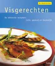 Omslag van 10 Visgerechten