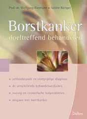 Omslag van Borstkanker doeltreffend behandelen
