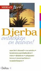 Omslag van Djerba