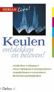 Omslag van Keulen