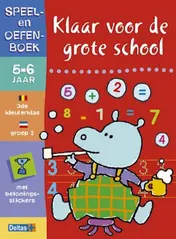 Omslag van 5-6 jaar
