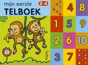 Omslag van 2-4 jaar