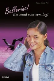 Omslag van Beroemd voor een dag!