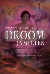 Omslag van Encyclopedie van de droomsymbolen
