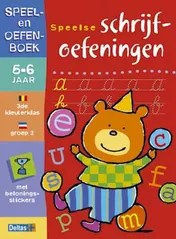 Omslag van 5-6 jaar