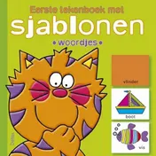 Omslag van Woordjes