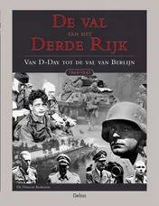 Omslag van De val van het Derde Rijk
