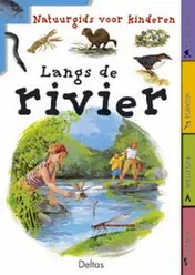 Omslag van Langs de rivier