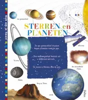 Omslag van Sterren en planeten