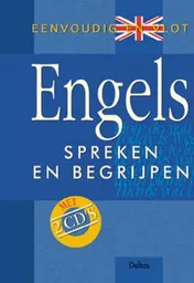 Omslag van Eenvoudig en vlot Engels spreken en begrijpen
