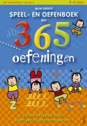 Omslag van 5-6 jaar