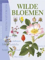 Omslag van Wilde bloemen