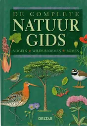 Omslag van De complete natuurgids