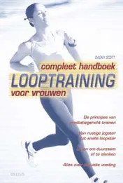 Omslag van Compleet handboek looptraining voor vrouwen