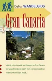 Omslag van Gran Canaria
