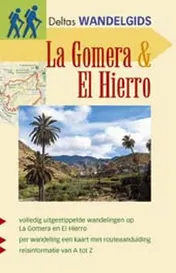 Omslag van La Gomera & El Hierro