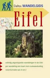 Omslag van Eifel