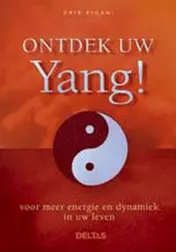 Omslag van Ontdek uw Yang!