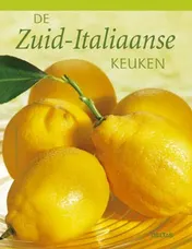 Omslag van De Zuid-Italiaanse keuken