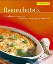 Omslag van 11 Ovenschotels
