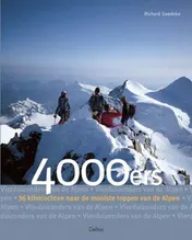 Omslag van 4000ers
