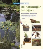 Omslag van De natuurlijke Tuinvijver
