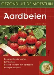 Omslag van Aardbeien