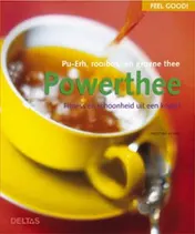Omslag van Power-thee