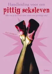 Omslag van Handleiding voor een pittig seksleven