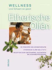 Omslag van Etherische olien