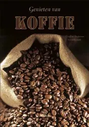 Omslag van Genieten van Koffie