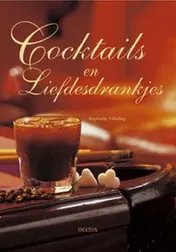 Omslag van Cocktails