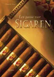 Omslag van Sigaren