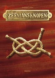 Omslag van Zeemansknopen