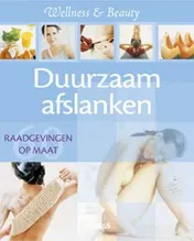 Omslag van Duurzaam afslanken