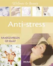 Omslag van Anti-stress