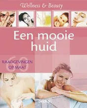 Omslag van Een mooie huid