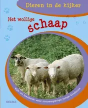 Omslag van Het Wollige Schaap
