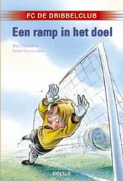 Omslag van Een ramp in het doel