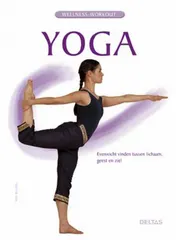 Omslag van Yoga