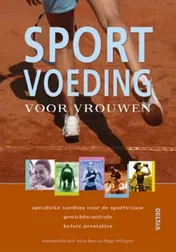 Omslag van Sportvoeding voor vrouwen