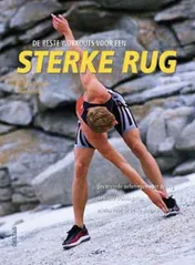 Omslag van De beste workouts voor een sterke rug