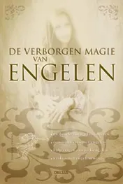 Omslag van De verborgen magie van engelen