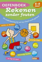 Omslag van Oefenboek
