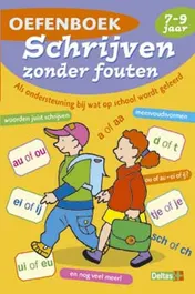 Omslag van Oefenboek